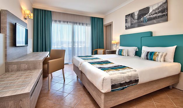 Top Clubs Cocoon Hôtel Labranda Riviera 4* pas cher photo 7