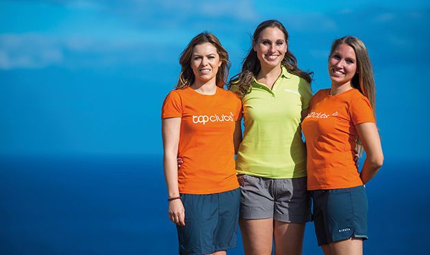 Top Clubs Cocoon Hôtel Labranda Riviera 4* pas cher photo 12