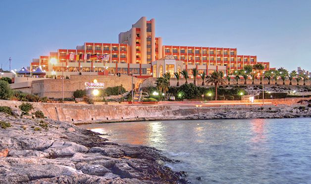 Top Clubs Cocoon Hôtel Salini Resort 4* pas cher photo 2