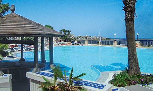 Top Clubs Cocoon Hôtel Salini Resort 4* pas cher photo 3