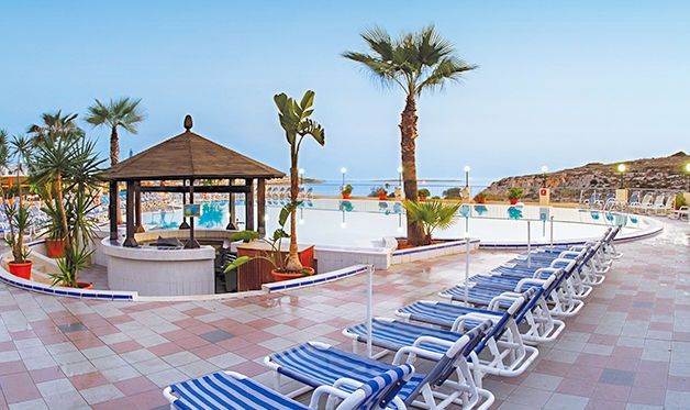 Top Clubs Cocoon Hôtel Salini Resort 4* pas cher photo 4