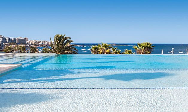 Top Clubs Cocoon Hôtel Salini Resort 4* pas cher photo 5