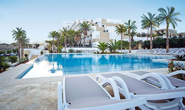 Top Clubs Cocoon Hôtel Salini Resort 4* pas cher photo 6
