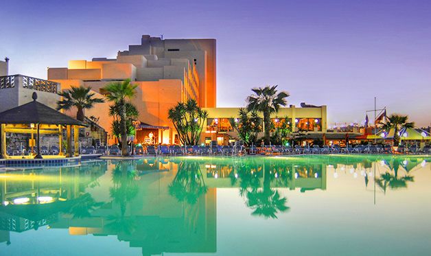 Top Clubs Cocoon Hôtel Salini Resort 4* pas cher photo 7
