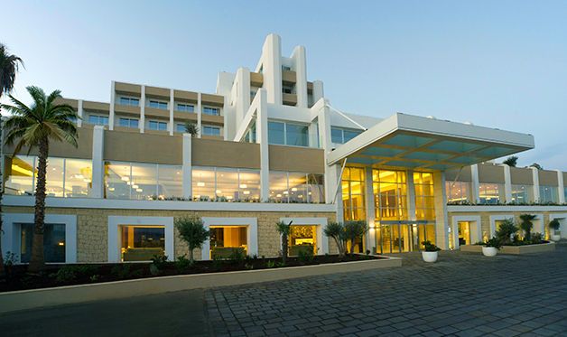 Top Clubs Cocoon Hôtel Salini Resort 4* pas cher photo 8