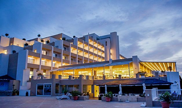 Top Clubs Cocoon Hôtel Salini Resort 4* pas cher photo 9