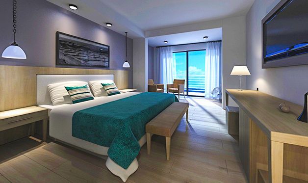 Top Clubs Cocoon Hôtel Salini Resort 4* pas cher photo 13