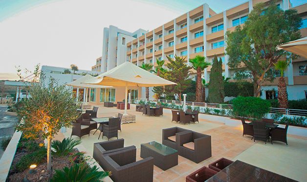 Top Clubs Cocoon Hôtel Salini Resort 4* pas cher photo 11