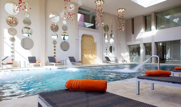 Hôtel Kenzi Club Agdal Médina 5* pas cher photo 6