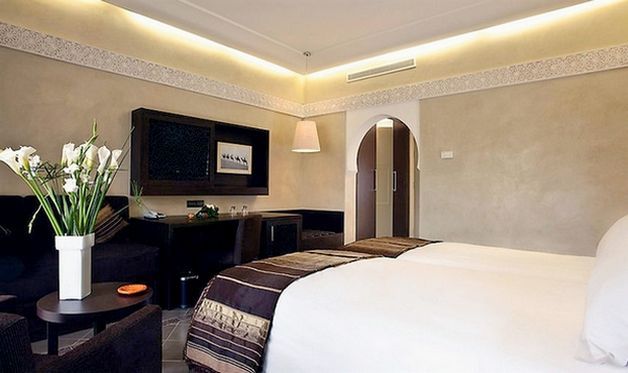 Hôtel Kenzi Club Agdal Médina 5* pas cher photo 10