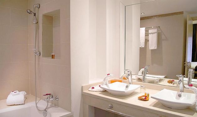 Hôtel Kenzi Club Agdal Médina 5* pas cher photo 11