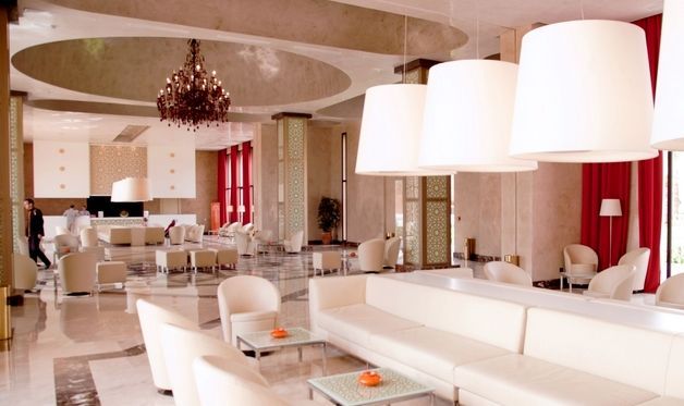 Hôtel Kenzi Club Agdal Médina 5* pas cher photo 12