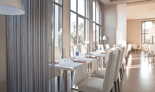 Hôtel Kenzi Club Agdal Médina 5* pas cher photo 13