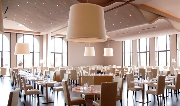 Hôtel Kenzi Club Agdal Médina 5* pas cher photo 14