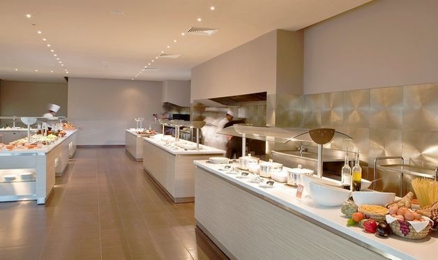 Hôtel Kenzi Club Agdal Médina 5* pas cher photo 15