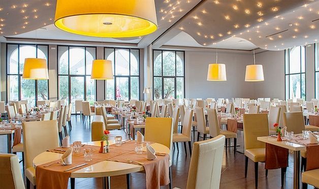 Hôtel Kenzi Club Agdal Médina 5* pas cher photo 16