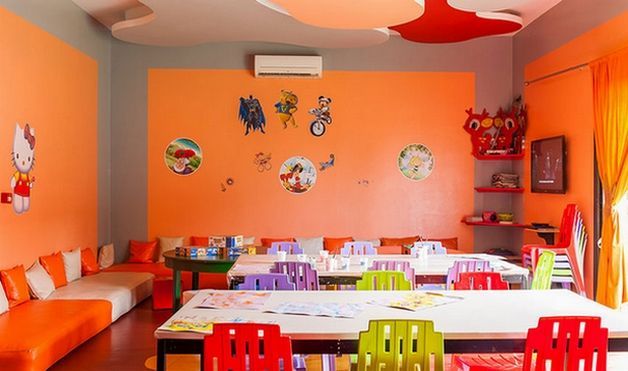 Hôtel Kenzi Club Agdal Médina 5* pas cher photo 19