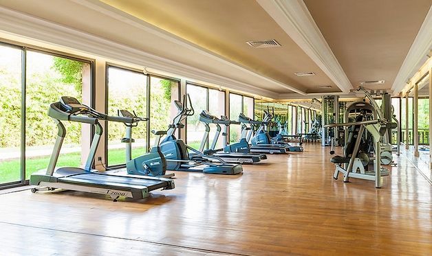 Hôtel Kenzi Club Agdal Médina 5* pas cher photo 20