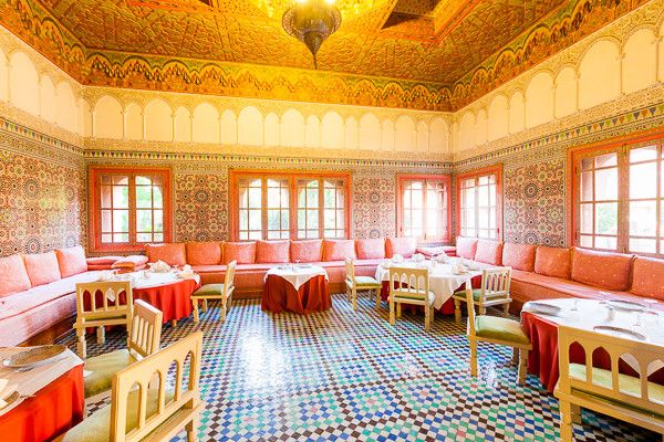 Hôtel Club Framissima Les Idrissides (Labranda Rose) 4* pas cher photo 16