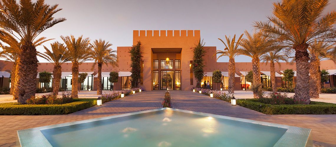 Club Coralia Aqua Mirage Marrakech 4* pas cher photo 2