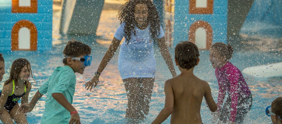 Club Coralia Aqua Mirage Marrakech 4* pas cher photo 12