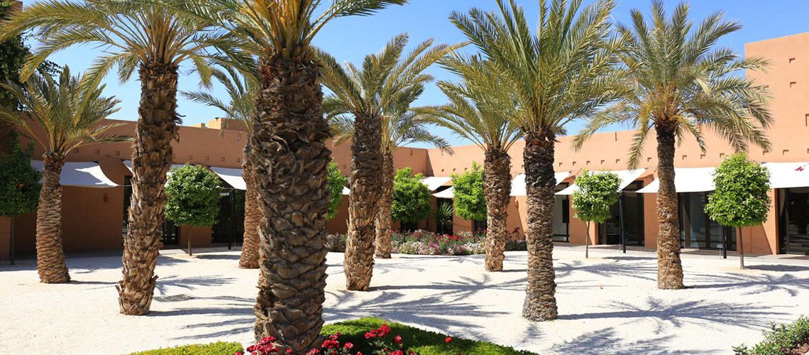 Club Coralia Aqua Mirage Marrakech 4* pas cher photo 13