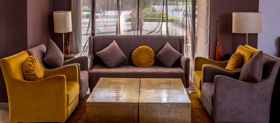 Club Coralia Aqua Mirage Marrakech 4* pas cher photo 18