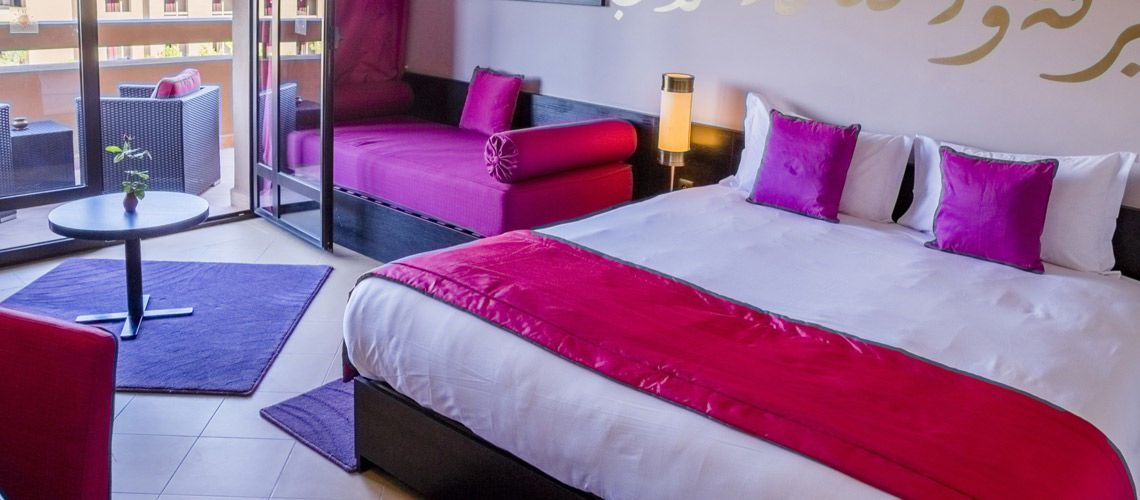 Club Coralia Aqua Mirage Marrakech 4* pas cher photo 20