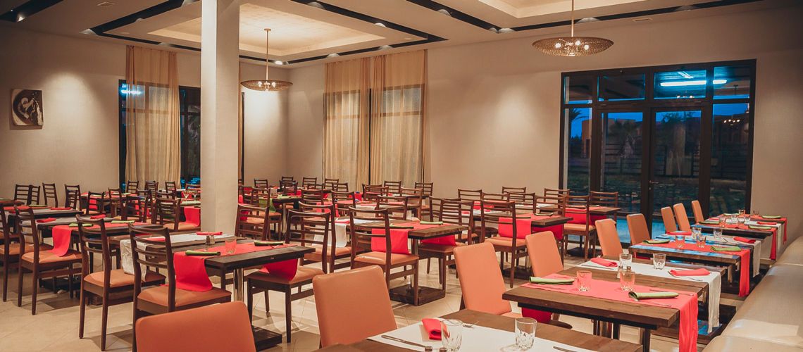 Club Coralia Aqua Mirage Marrakech 4* pas cher photo 21