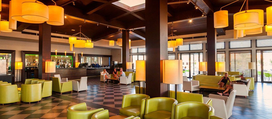 Club Coralia Aqua Mirage Marrakech 4* pas cher photo 23