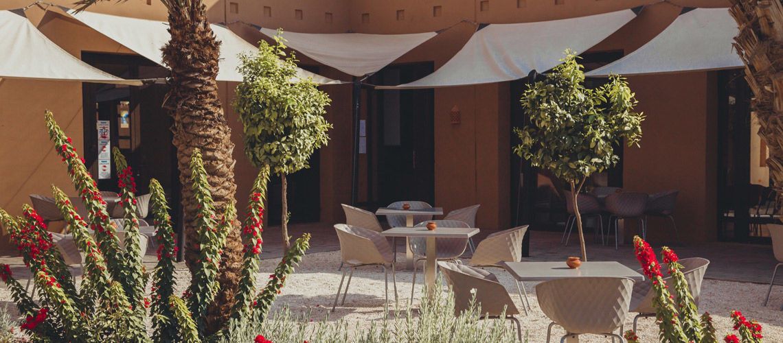 Club Coralia Aqua Mirage Marrakech 4* pas cher photo 26