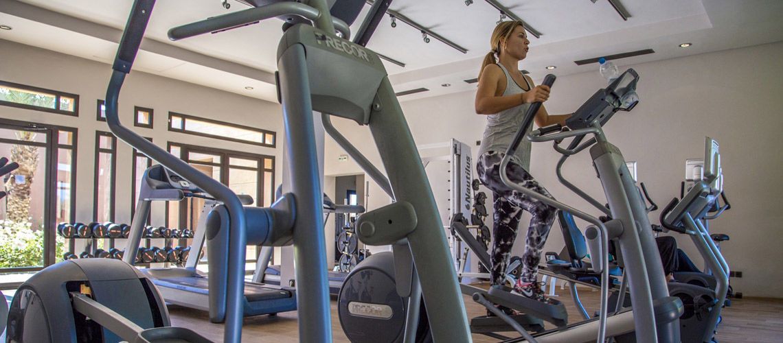 Club Coralia Aqua Mirage Marrakech 4* pas cher photo 28