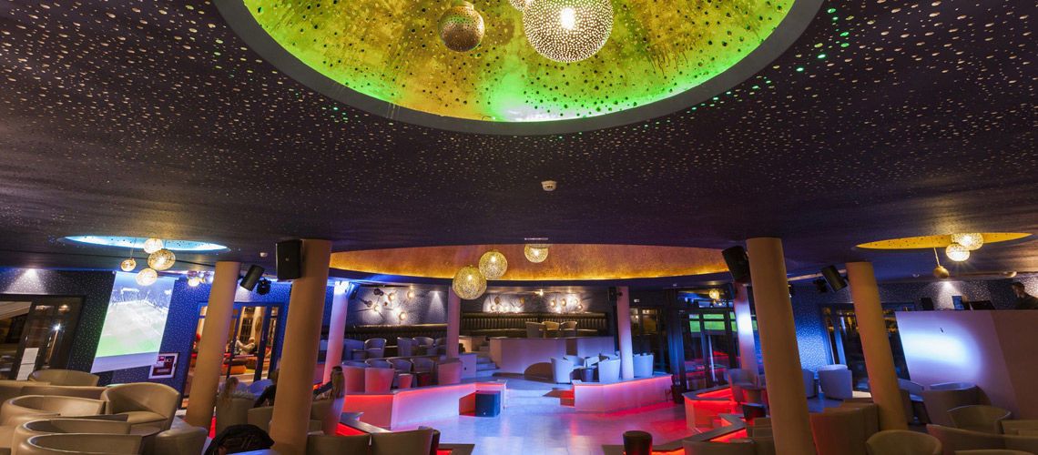 Club Coralia Aqua Mirage Marrakech 4* pas cher photo 29