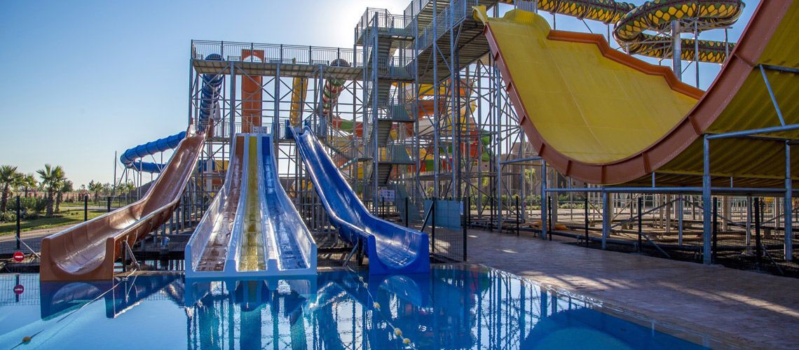 Club Coralia Aqua Mirage Marrakech 4* pas cher photo 30