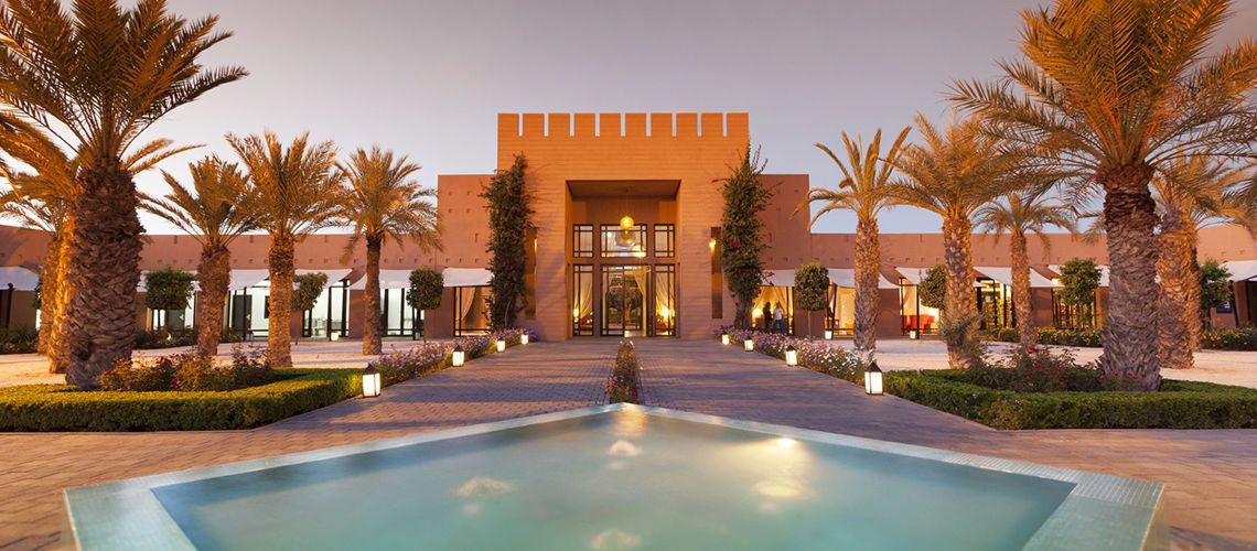 Club Coralia Hôtel Aqua Mirage Marrakech 4* pas cher photo 4