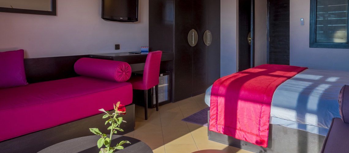Club Coralia Hôtel Aqua Mirage Marrakech 4* pas cher photo 8
