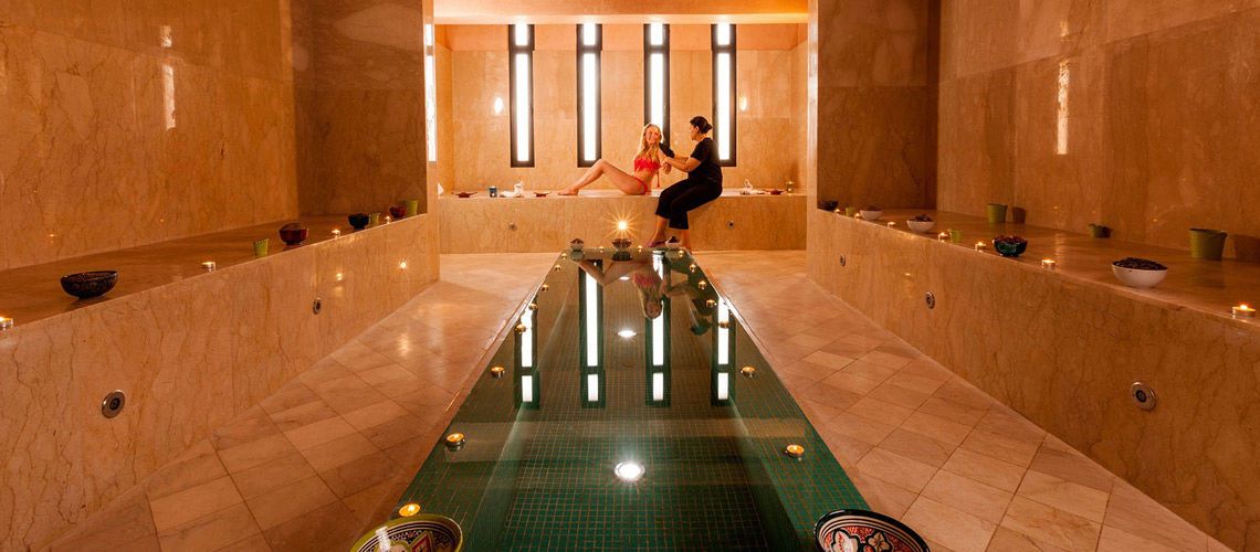 Club Coralia Hôtel Aqua Mirage Marrakech 4* pas cher photo 15