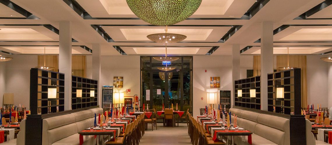 Club Coralia Hôtel Aqua Mirage Marrakech 4* pas cher photo 11