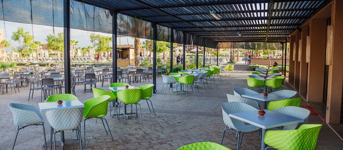 Club Coralia Hôtel Aqua Mirage Marrakech 4* pas cher photo 14