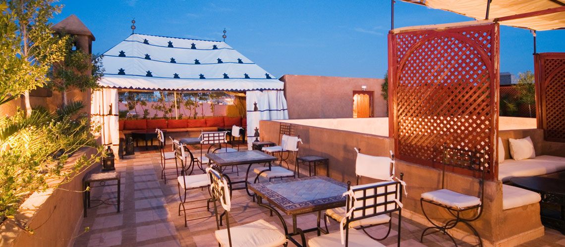 Riads Angsana Collection 5* pas cher photo 8
