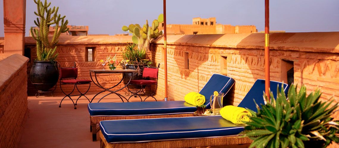 Riads Angsana Collection 5* pas cher photo 10