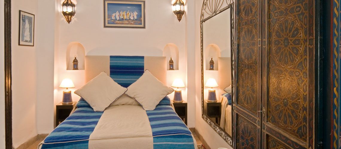 Riads Angsana Collection 5* pas cher photo 11
