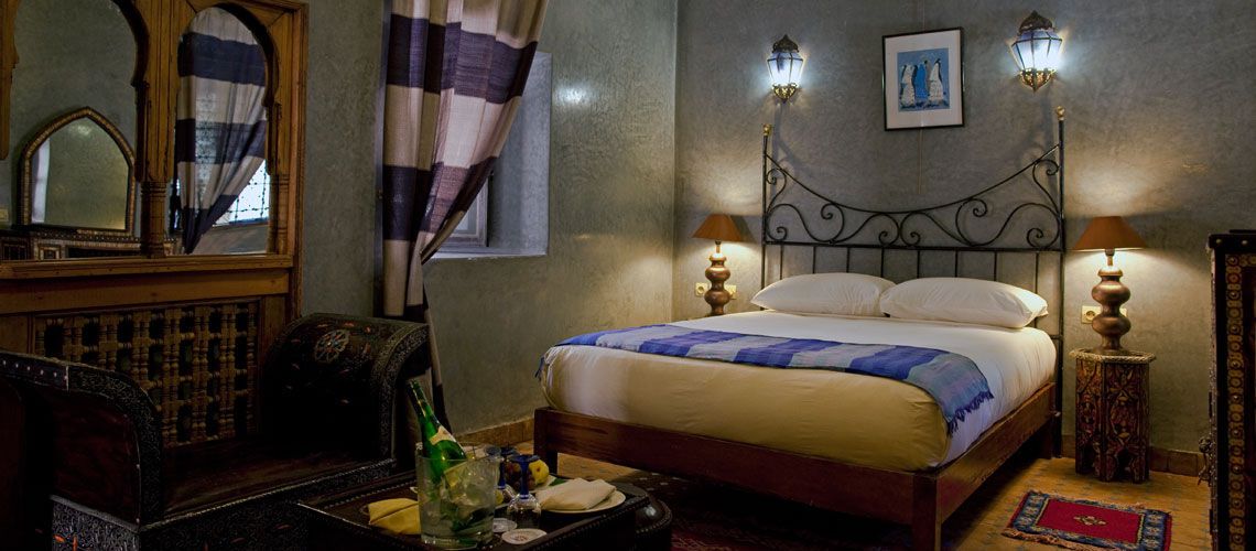 Riads Angsana Collection 5* pas cher photo 12