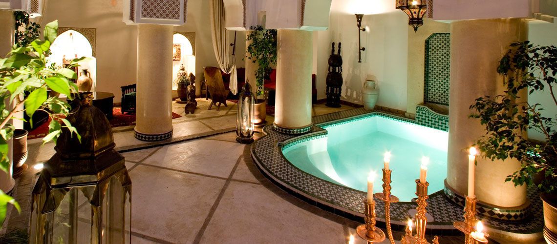 Riads Angsana Collection 5* pas cher photo 4
