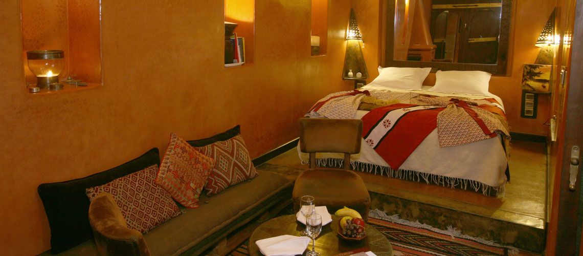 Riads Angsana Collection 5* pas cher photo 5