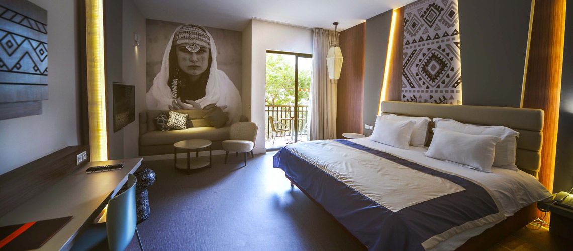 Hôtel Royal Atlas Agadir 5* pas cher photo 6