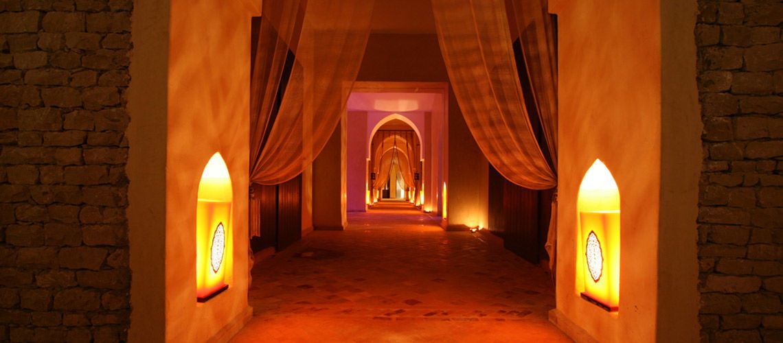 Hôtel Royal Atlas Agadir 5* pas cher photo 10
