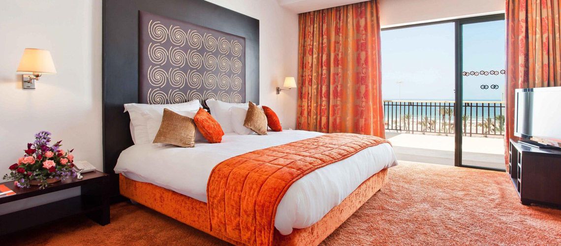 Hôtel Royal Atlas Agadir 5* pas cher photo 16