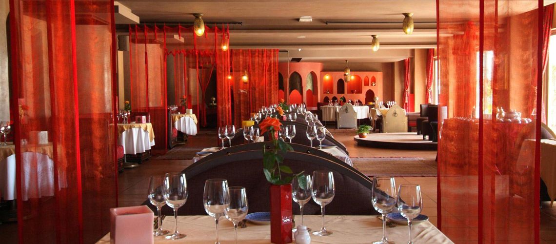 Hôtel Royal Atlas Agadir 5* pas cher photo 17