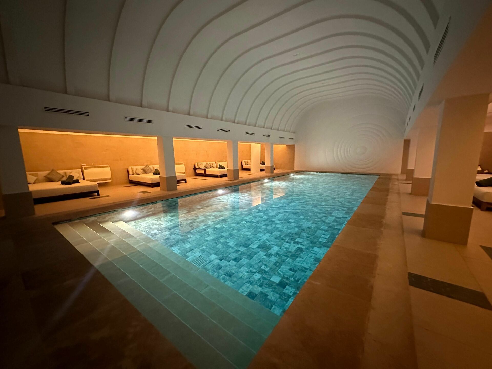 Hôtel Royal Atlas Agadir 5* pas cher